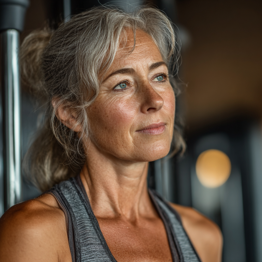 Здорове харчування для активного довголіття